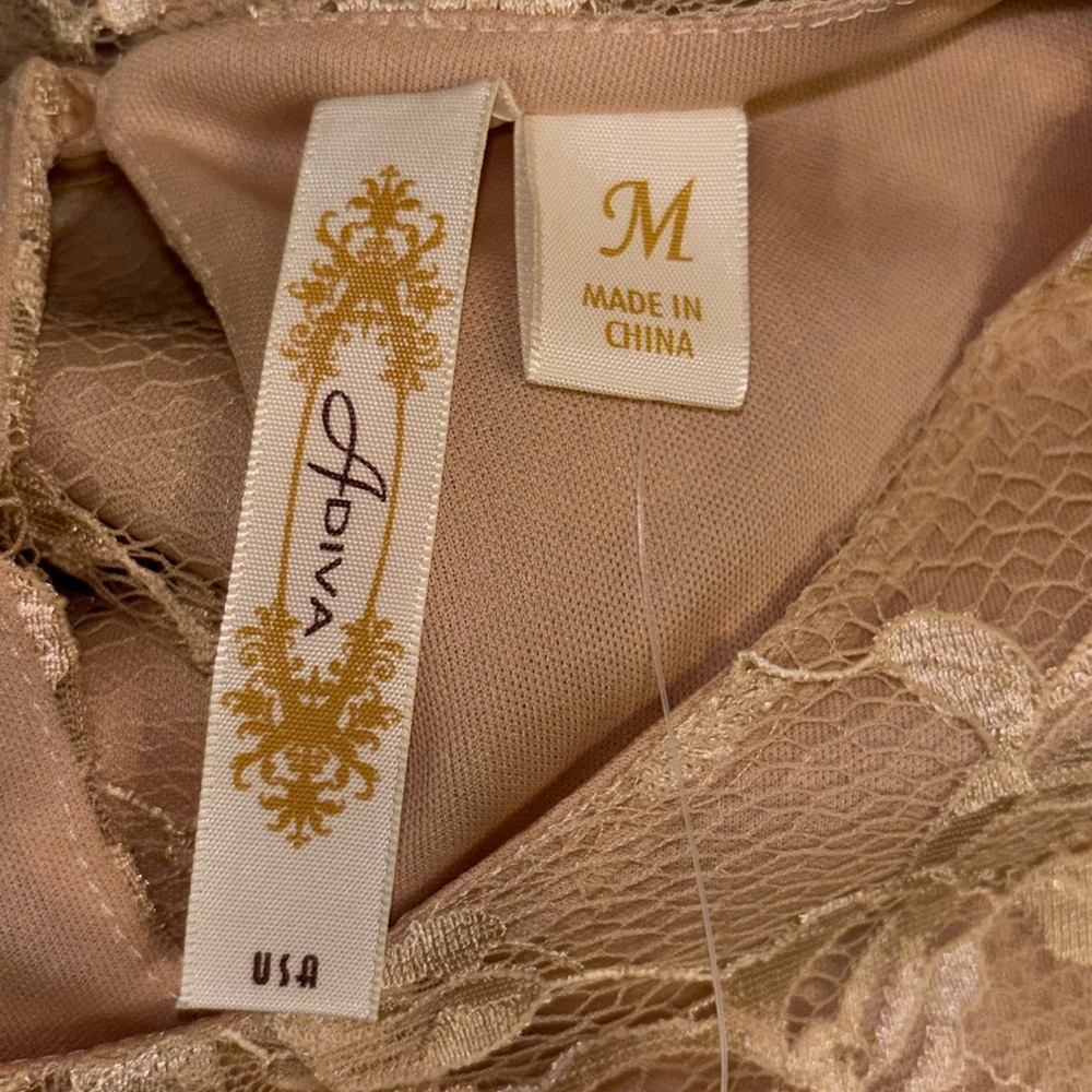 Adiva Top - Picture 3 of 8